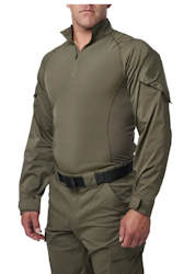 5.11 - Flex-Tac TDU Rapid Long Sleeve Shirt - Ranger Green (186)