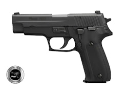 Sig Sauer - P226 40TH Anniversary