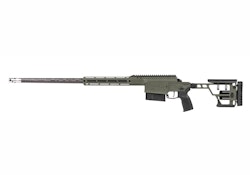 Sig Sauer - Cross-Magnum - Sawtooth