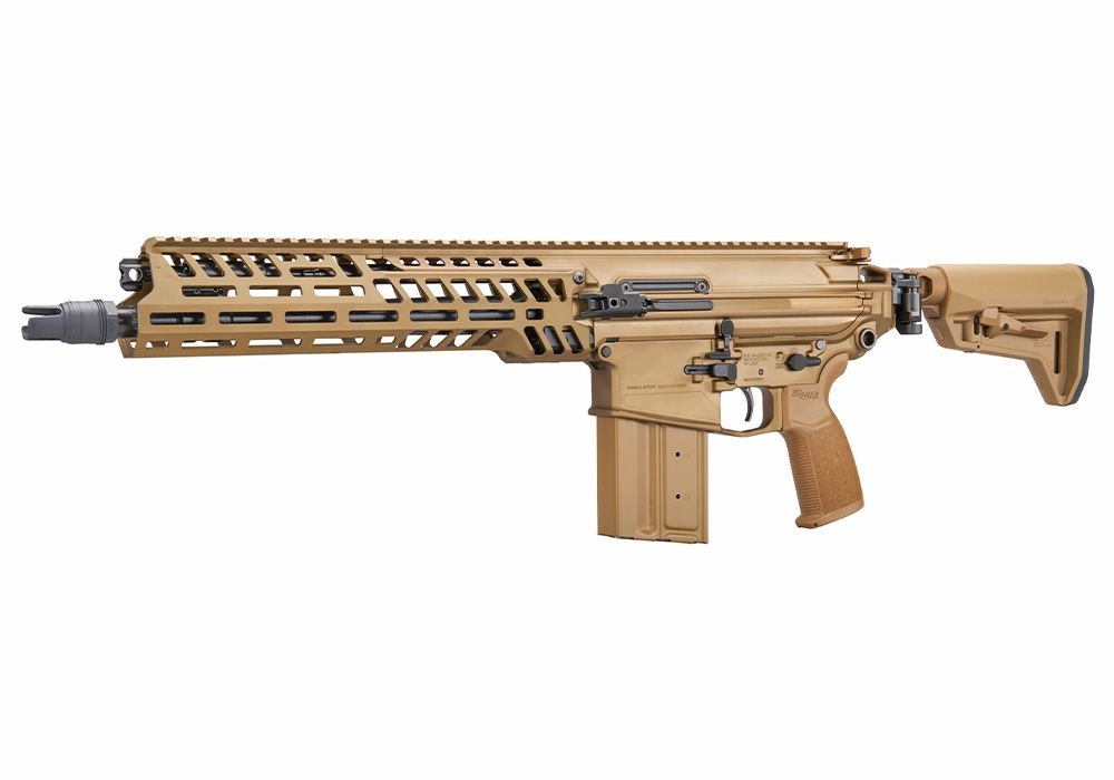 Kopia Sig Sauer - MCX-SPEAR - 6.8X51 SBR