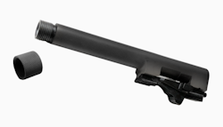 Beretta - 92 Full size Barrel - Threaded