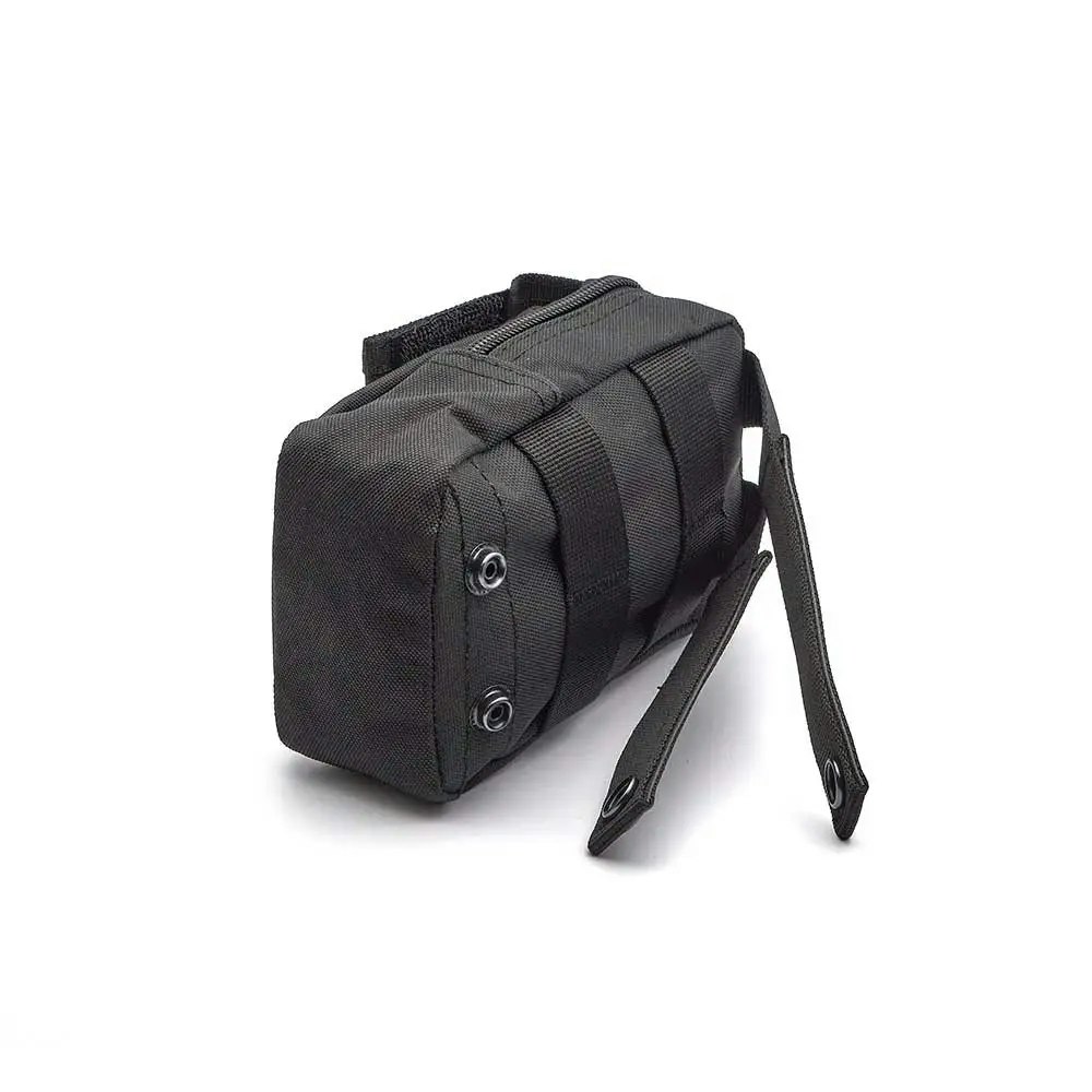 Tactical Bag for Practical Shooting Bluetooth Shot Timer - P.I.E. timer