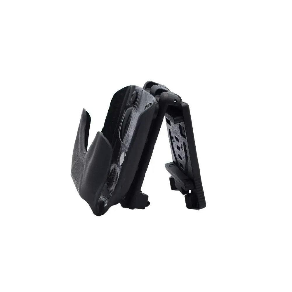 Practical Shooting Bluetooth Shot Timer Holder - P.I.E. timer
