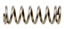 Ruger - Fjäder för avtryck - Trigger Spring - MKIII