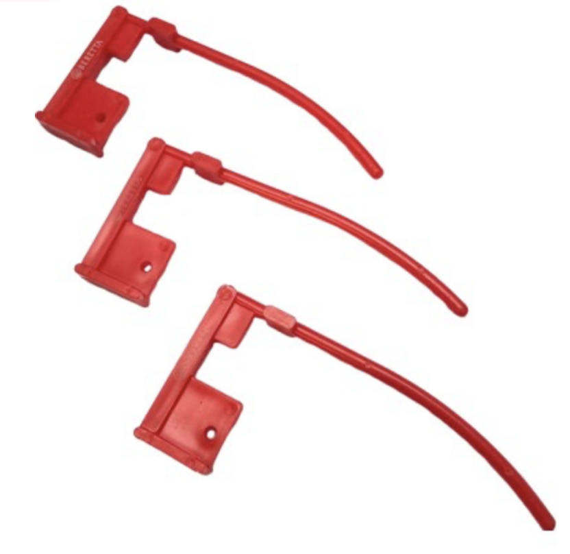 Beretta - Safety Flag set - 3 st