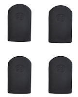 Beretta - Gummiskydd för bottenplatta på magasin - 4-pack
