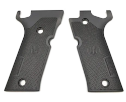 Beretta - Grep - Aluminium - Svarta