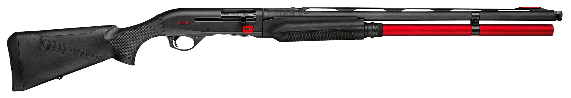 Benelli - M2 Speed - 12/76 - 61 cm