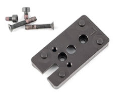 Beretta - 92 Series - RDO Kit for 92 Series - Leupold
