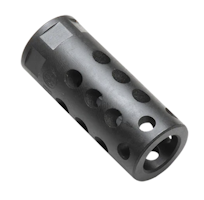 Beretta - TYPHOON Muzzle Brake USA Thread for Beretta M9A3