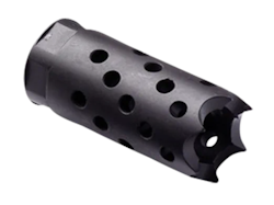 Beretta - WARRIOR Muzzle Brake USA Thread for Beretta M9A3