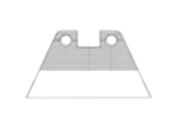 Beretta - High White Dots Rear Sight APX A1