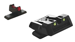Beretta - Adjustable Fiber Sights Set for APX A1