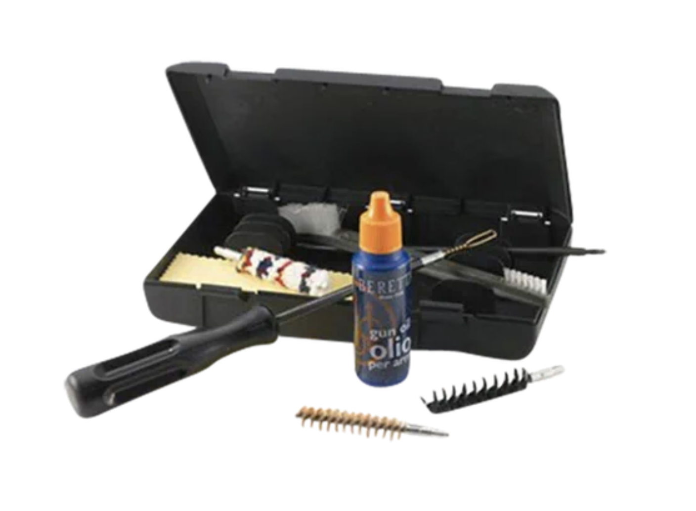 Beretta - Pistol Cleaning Kit - 9mm