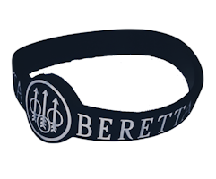 Beretta - Silicone Wristband