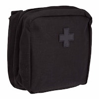 5.11 - 6 x 6 Med Pouch - Black (019)