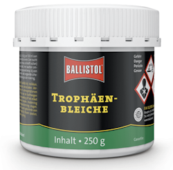 Ballistol - Troféblekning - 250g