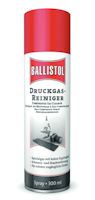 Ballistol - Tryckluft på flaska - 300ml