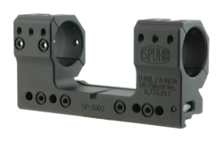 Spuhr - SP-3002 Ø30 H38MM 0MIL PIC