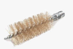 Hoppe's No9 - Bronsborste Kal .10