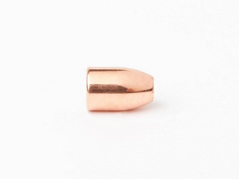 CamPro - 9mm - 124gr - FCP HP - 9,017mm / 0.355''