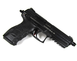 Heckler & Koch - P30L - 9x19