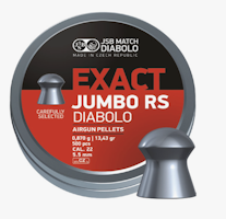 JSB - Exact Jumbo RS - 5,52mm - 0,870g - 500 pcs