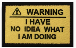 Warning I have no idea what I am doing - Gul - Patch