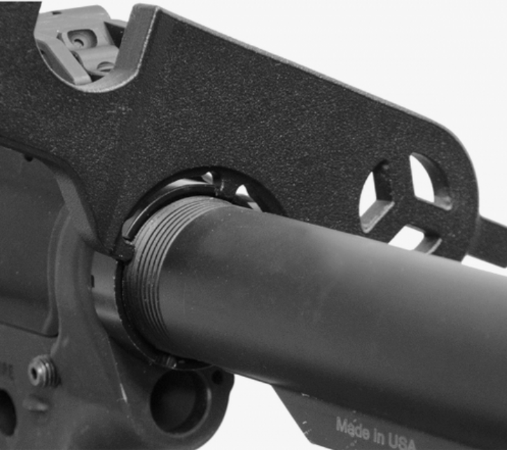 UTG - UTG® AR10/AR15 Armorer´s Multi Tool