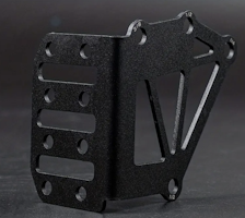 Metal Modular Taktisk hölsteradapter - QLS-förlängningsadapter