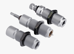 Hornady - Series II Three-Die Rifle Dieset 3 45-70 Govt (.458)