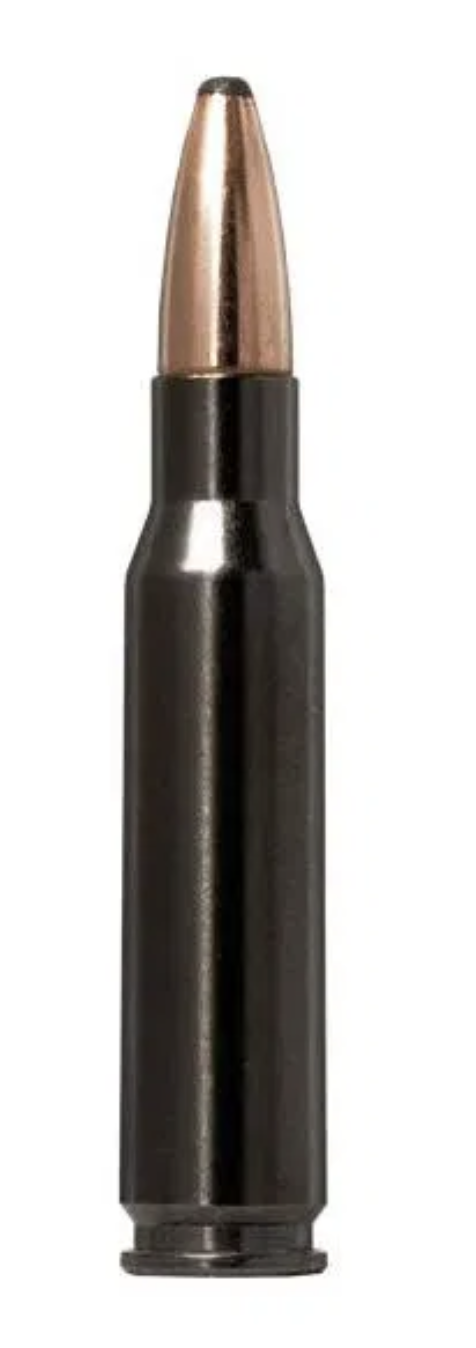 Norma - CTG .308 Win - SPB New Oryx - 165gr - 20/ask