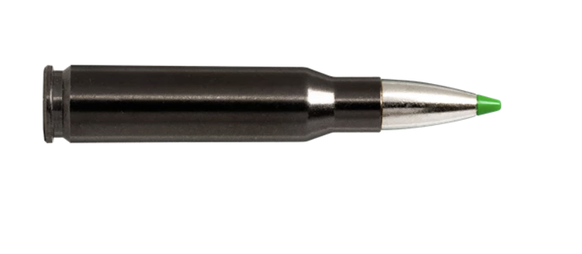 Norma - Ecostrike Silencer - 308 Win - 9.7 g/150gr - 20/ask