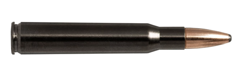 Norma - CTG .30-06 - 180gr -  ORYX Silencer - 20/ask