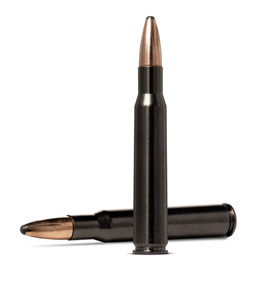 Norma - CTG .30-06 - 180gr -  ORYX Silencer - 20/ask