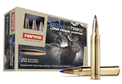 Norma - CTG .30-06 - Bondstrike - 180GR - 20/ask
