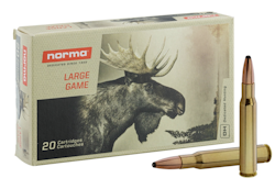 Norma - CTG .30-06 - SPB New Oryx - 165gr - 20/ask