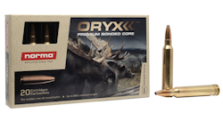 Norma - CTG .300 Win Mag - SPB New Oryx - 180gr - 20/ask