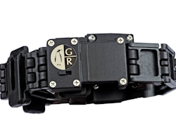 Guga Ribas - Articulated Belt - 140 - STD
