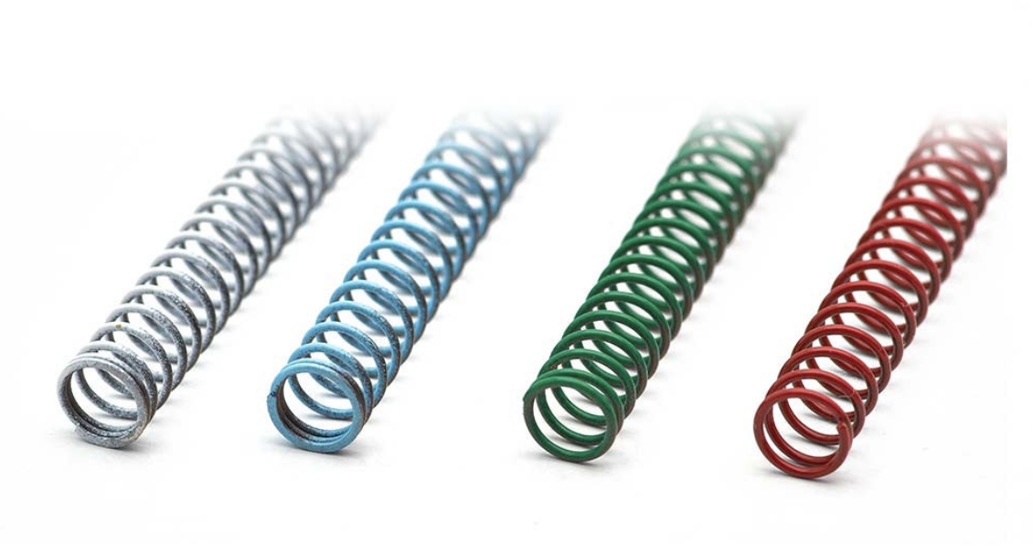 Eemann Tech - Competition Striker Springs Pack For Glock