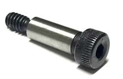 Dillon - Short CF Plunger Bolt for Dillon 1050 - #13333