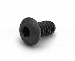 Dillon - Die Clamp Screw 10 - 24 x 3/8 BHCSg - #13895