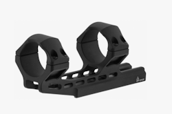 UTG - ACCU-SYNC - 34mm High Pro. 50mm Offset Picatinny