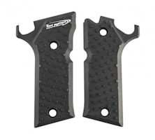 Toni System - Vibram grips for Beretta 92X