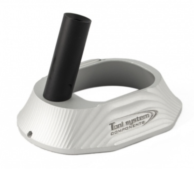Toni System - Open magwell for Beretta 92X, width 49mm