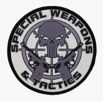Special Weapons and tactics - Patch