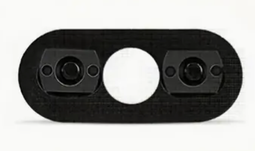 M-LOK QD Mount