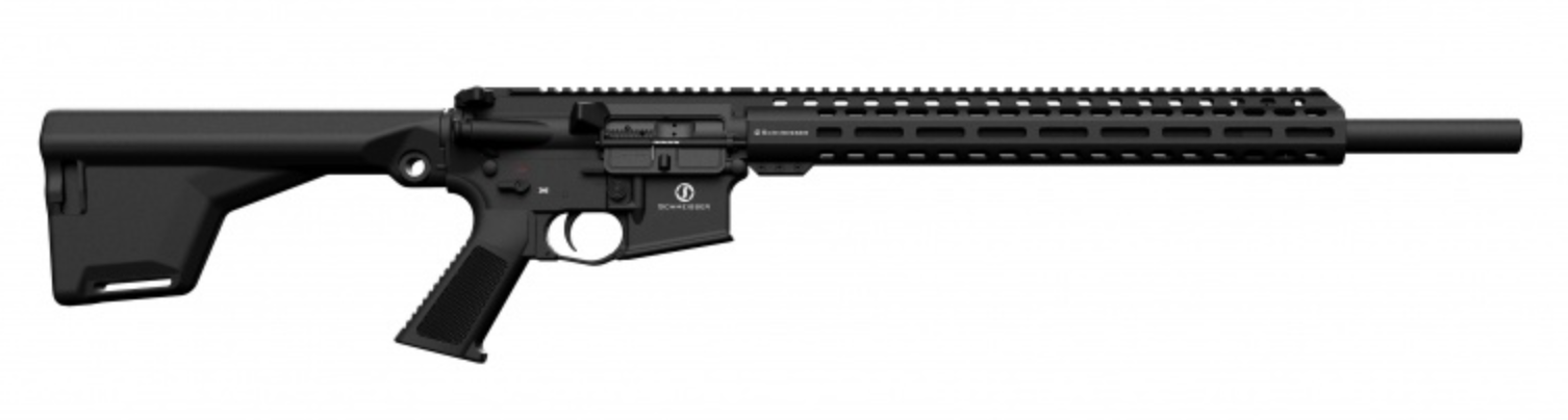 Schmeisser - Ultramatch 20" BB