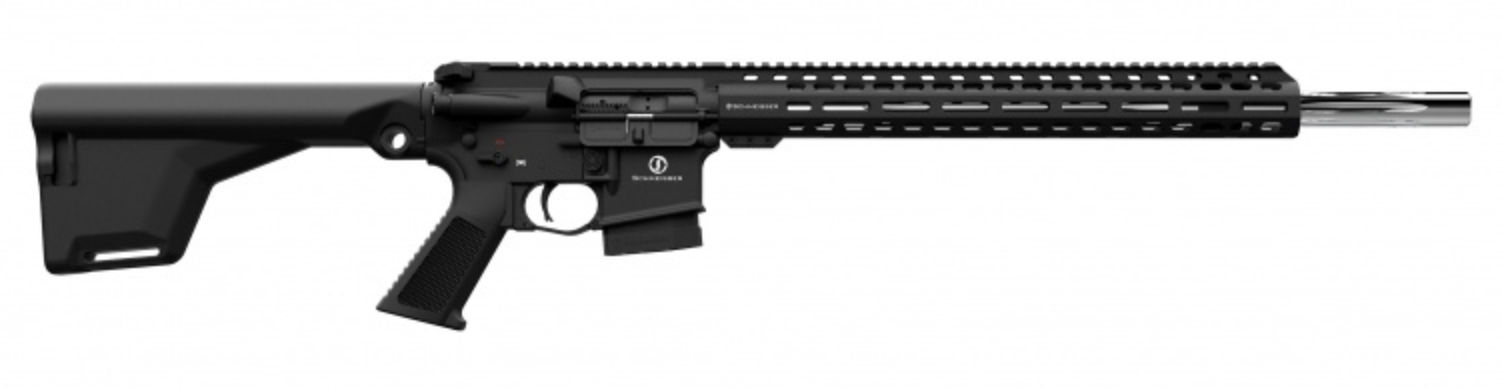 Schmeisser - Ultramatch 20" STS