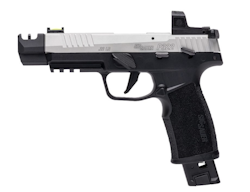 Sig Sauer - P322 Comp - .22LR - 4" - ROMEOZERO ELITE